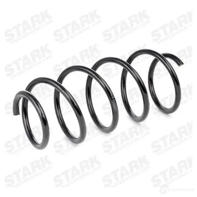 Пружина STARK 1437796459 skcs0040221 9VQ4 B изображение 2