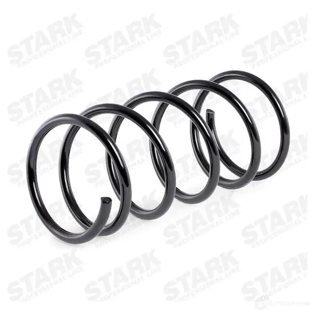Пружина STARK skcs0040479 N9D 30AH 1437798904 изображение 2