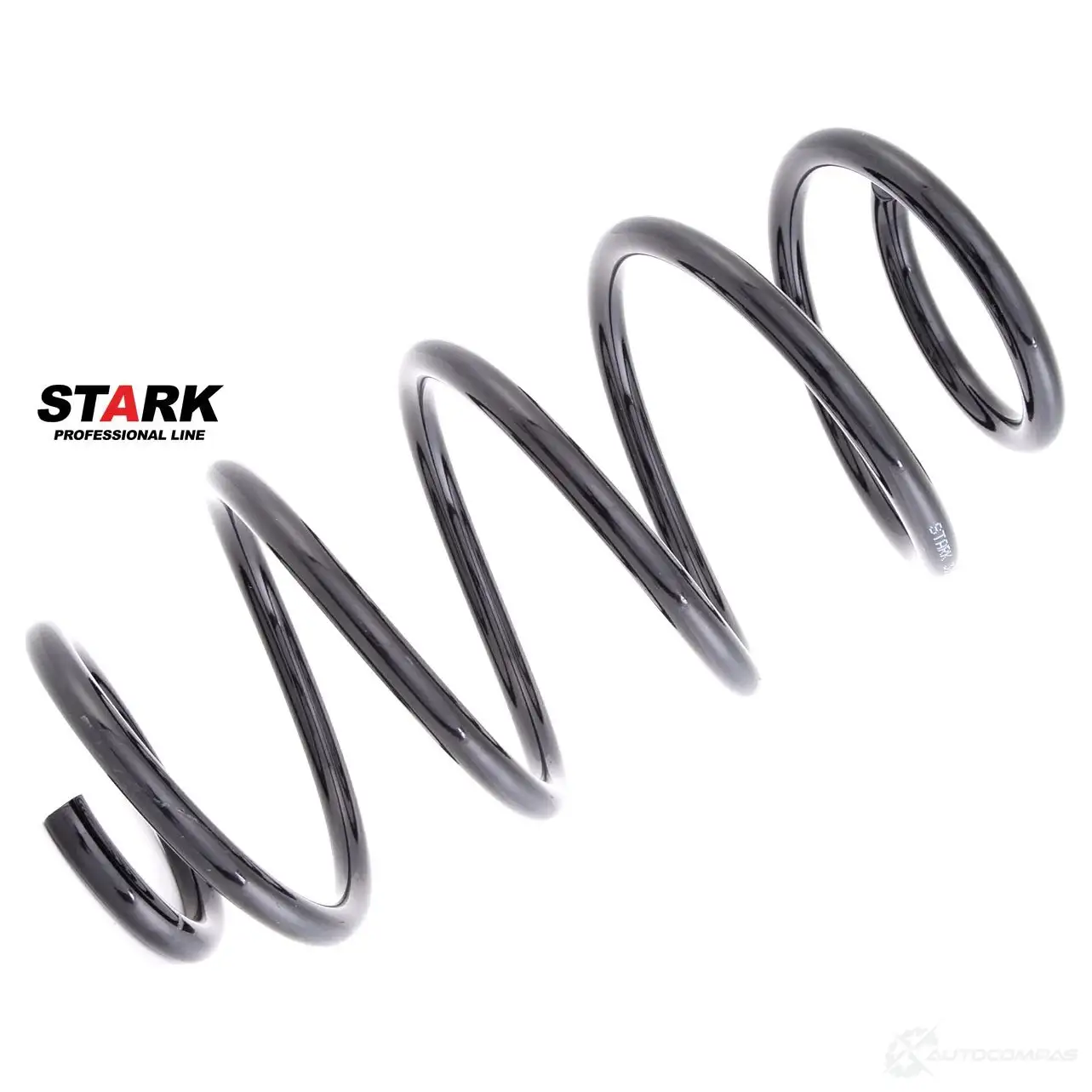 Пружина STARK 9TCIH D 1437798894 skcs0040070 - Изображение 1