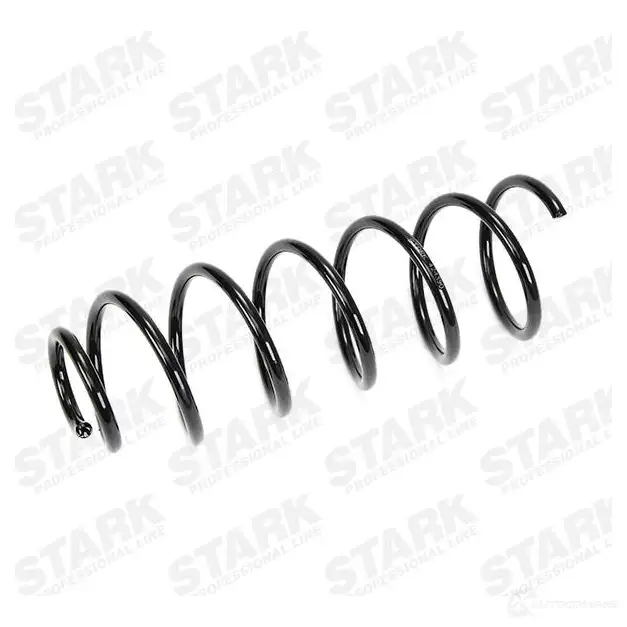 Пружина STARK skcs0040126 1437799296 L FIJ09 изображение 2