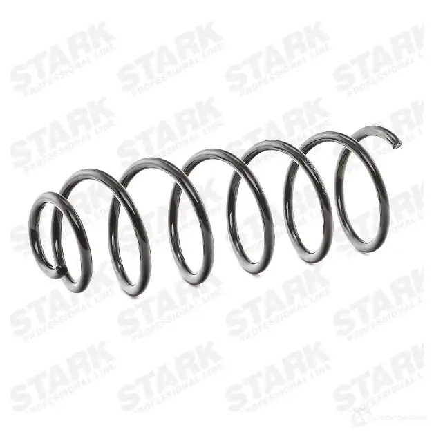 Пружина STARK skcs0040126 1437799296 L FIJ09 изображение 3