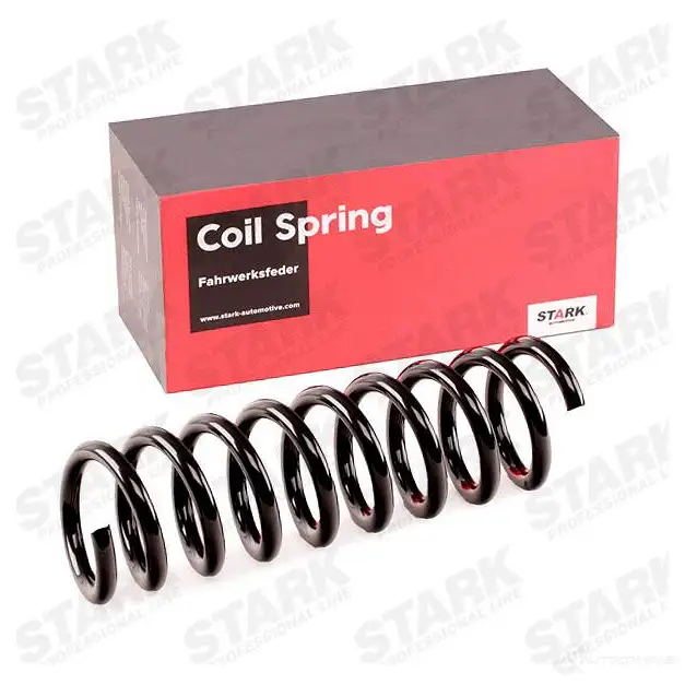 Пружина STARK Z5 G1QAT 1437799633 skcs0040442 изображение 1