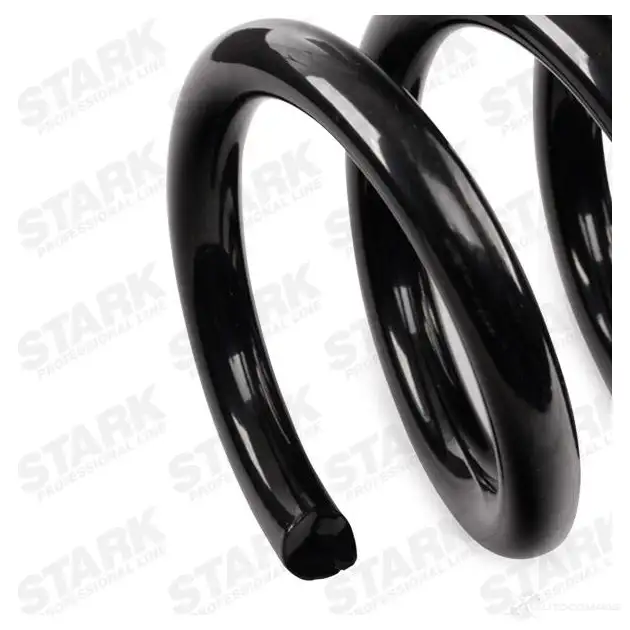 Пружина STARK Z5 G1QAT 1437799633 skcs0040442 изображение 3