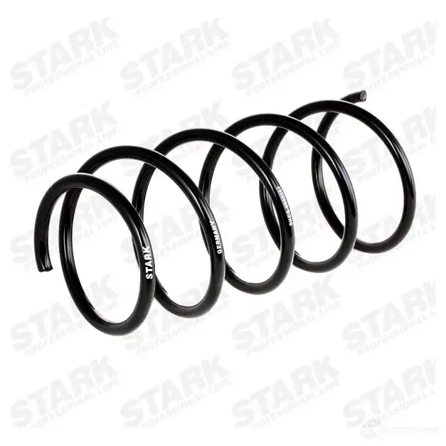 Пружина STARK skcs0040207 1437797692 25TMPF D