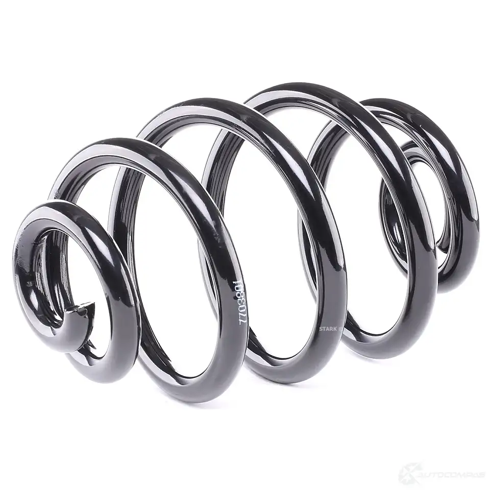 Пружина STARK 1437799004 HVI ADL skcs0040091 - Изображение 1