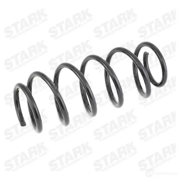 Пружина STARK 1437798991 0NEXJ 7G skcs0040085 - Изображение 1