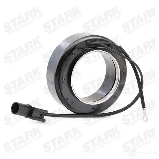 Обмотка компрессора с магнитной муфтой STARK 1437825535 OL K0Q skcom4690032 изображение 2