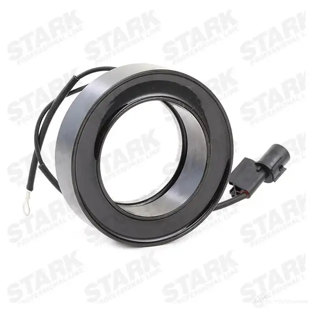 Обмотка компрессора с магнитной муфтой STARK 1437825535 OL K0Q skcom4690032 изображение 3