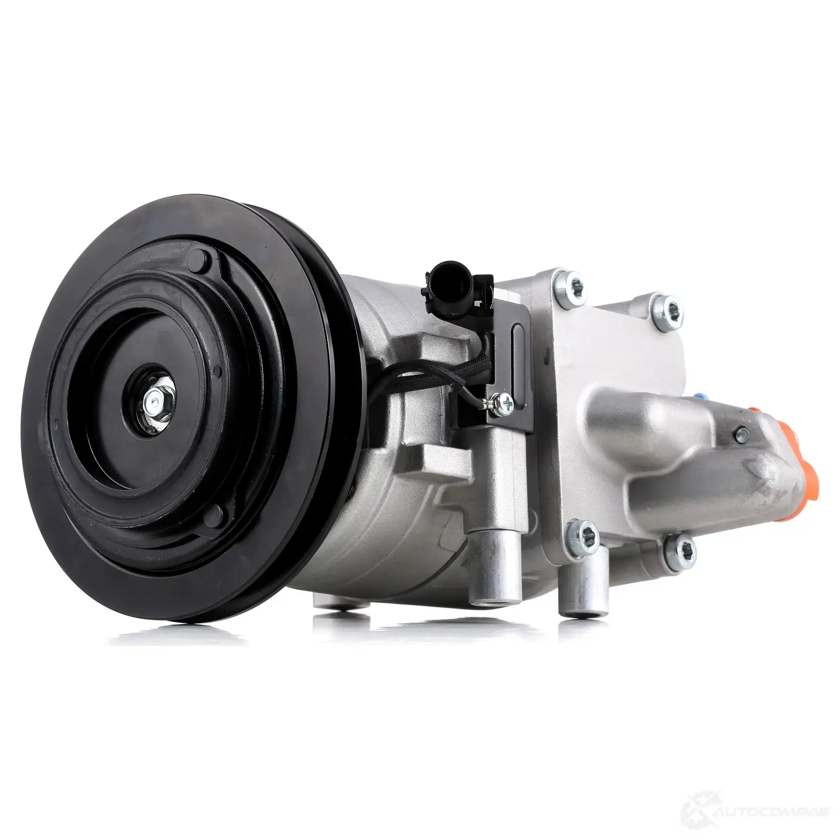 Компрессор кондиционера STARK M CE40PR skkm0340332 1437772619 - Изображение 1