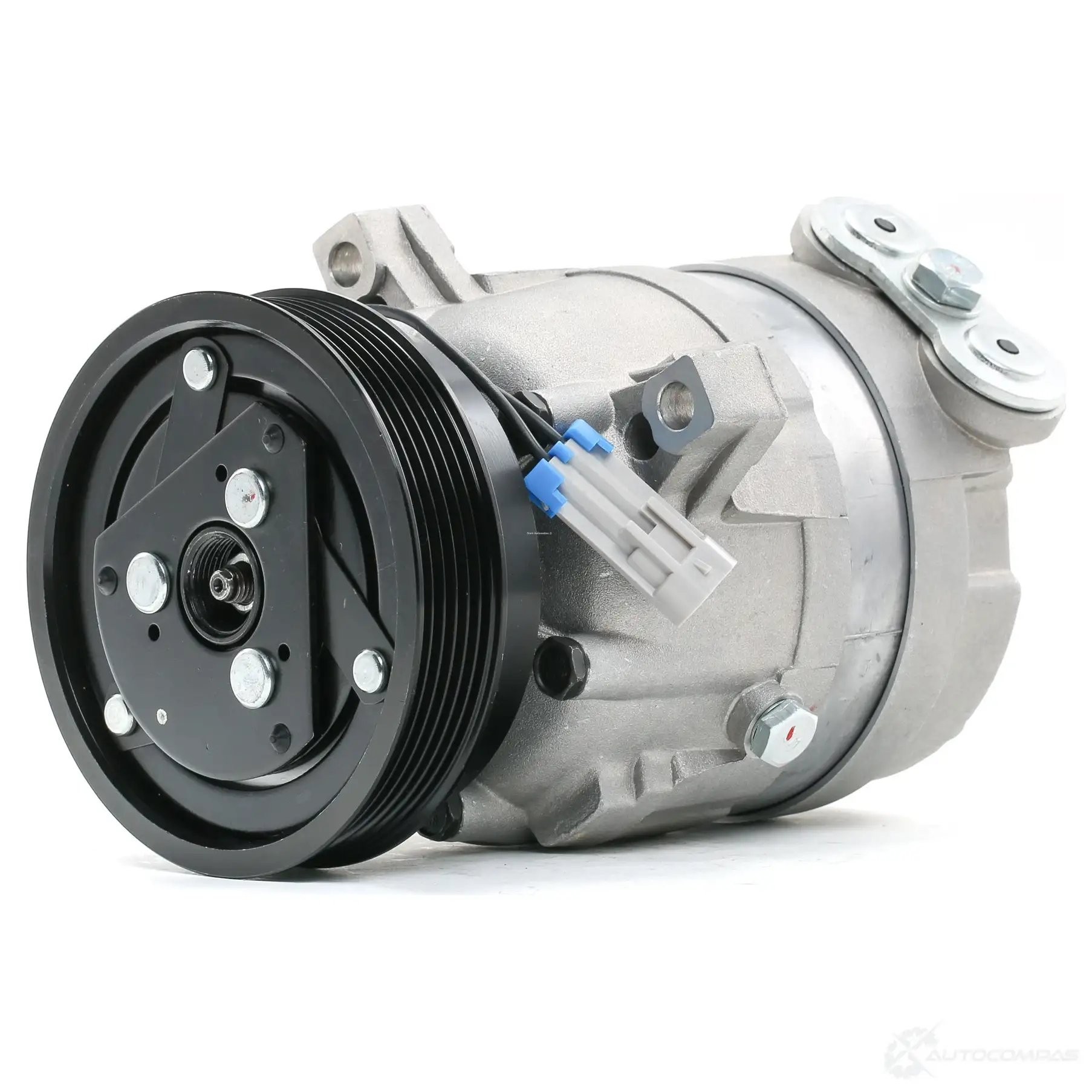 Компрессор кондиционера STARK skkm0340206 1437772752 RNX IWJV - Изображение 1