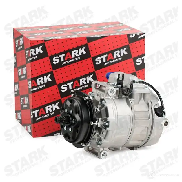 Компрессор кондиционера STARK skkm0340598 1438020383 2M5EL FF изображение 0
