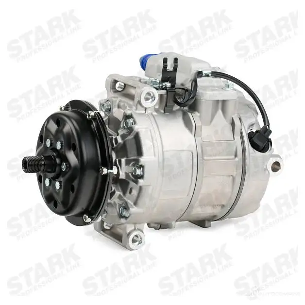 Компрессор кондиционера STARK skkm0340598 1438020383 2M5EL FF изображение 1