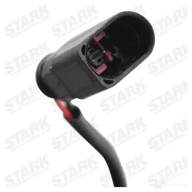 Компрессор кондиционера STARK skkm0340598 1438020383 2M5EL FF изображение 3