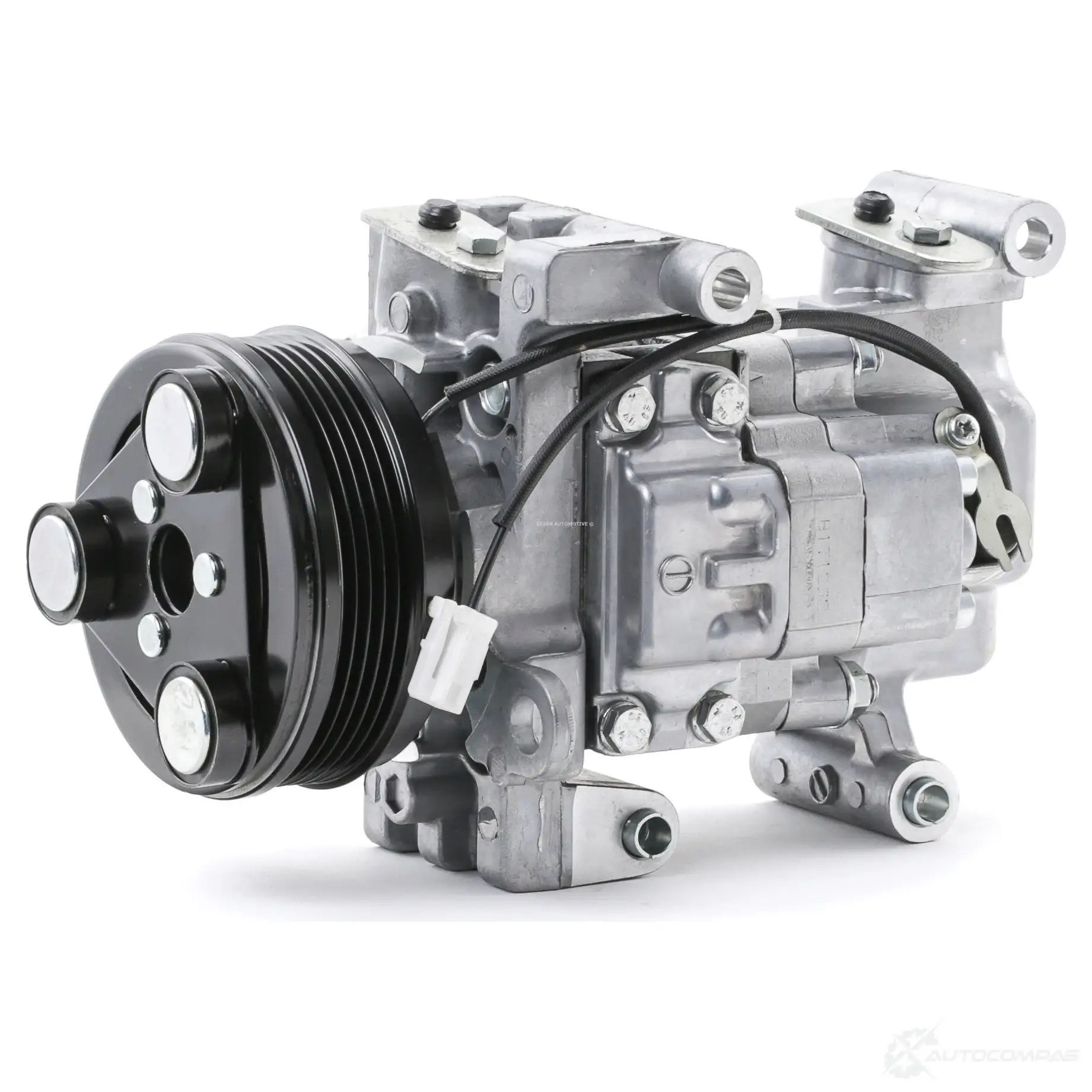 Компрессор кондиционера STARK 1437773671 0Z4AR S skkm0340263