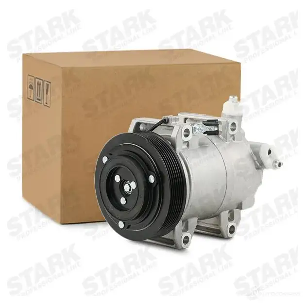 Компрессор кондиционера STARK skkm0340052 1437772577 UE KRY изображение 1