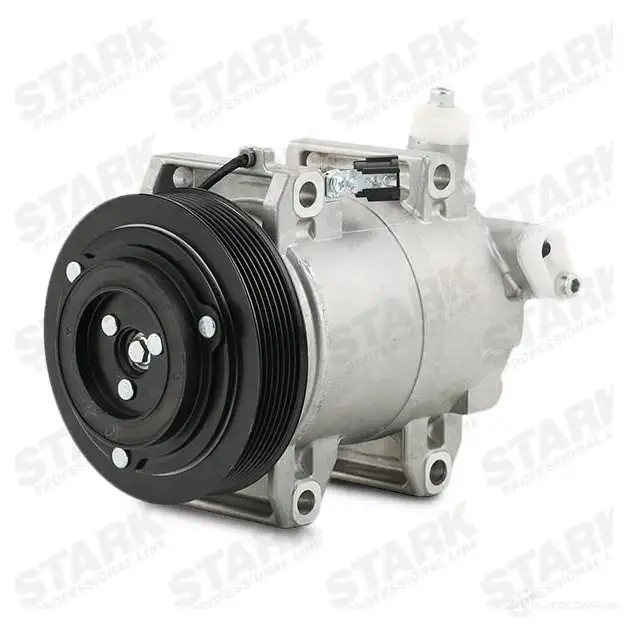 Компрессор кондиционера STARK skkm0340052 1437772577 UE KRY изображение 2