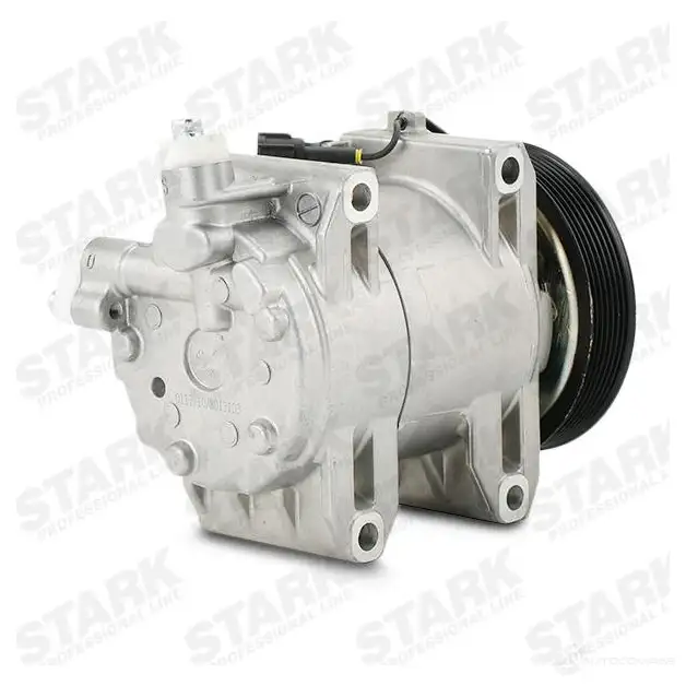 Компрессор кондиционера STARK skkm0340052 1437772577 UE KRY изображение 3