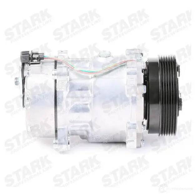 Компрессор кондиционера STARK skkm0340108 1437773792 C8HP R изображение 4