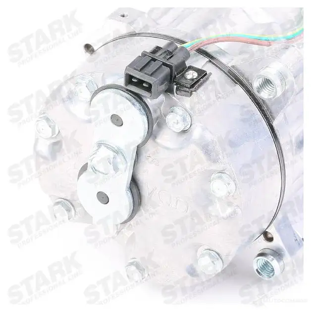 Компрессор кондиционера STARK skkm0340108 1437773792 C8HP R изображение 5