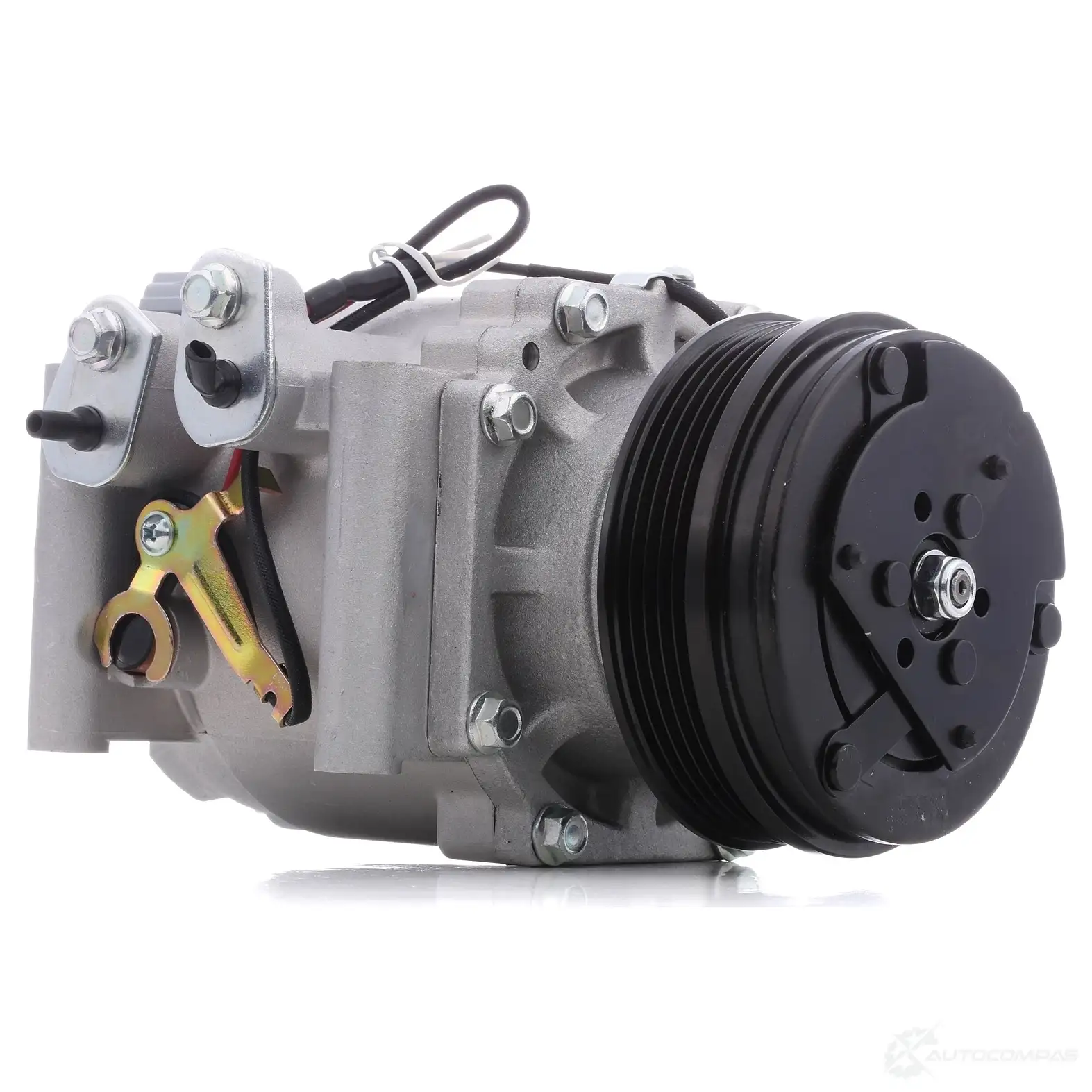 Компрессор кондиционера STARK L5X6 4 skkm0340211 1437772679 - Изображение 1