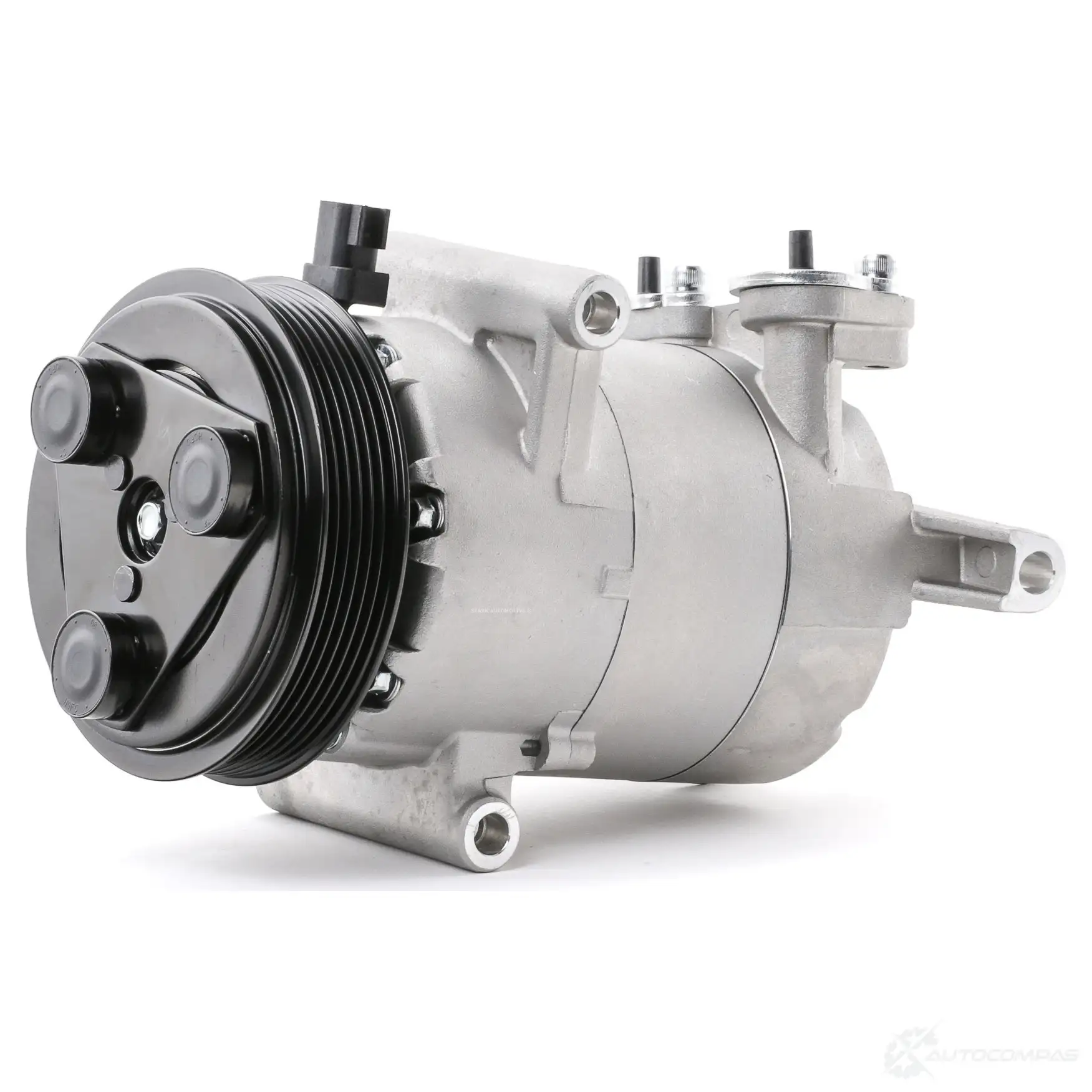 Компрессор кондиционера STARK 1437773737 skkm0340287 R7 KMR0S