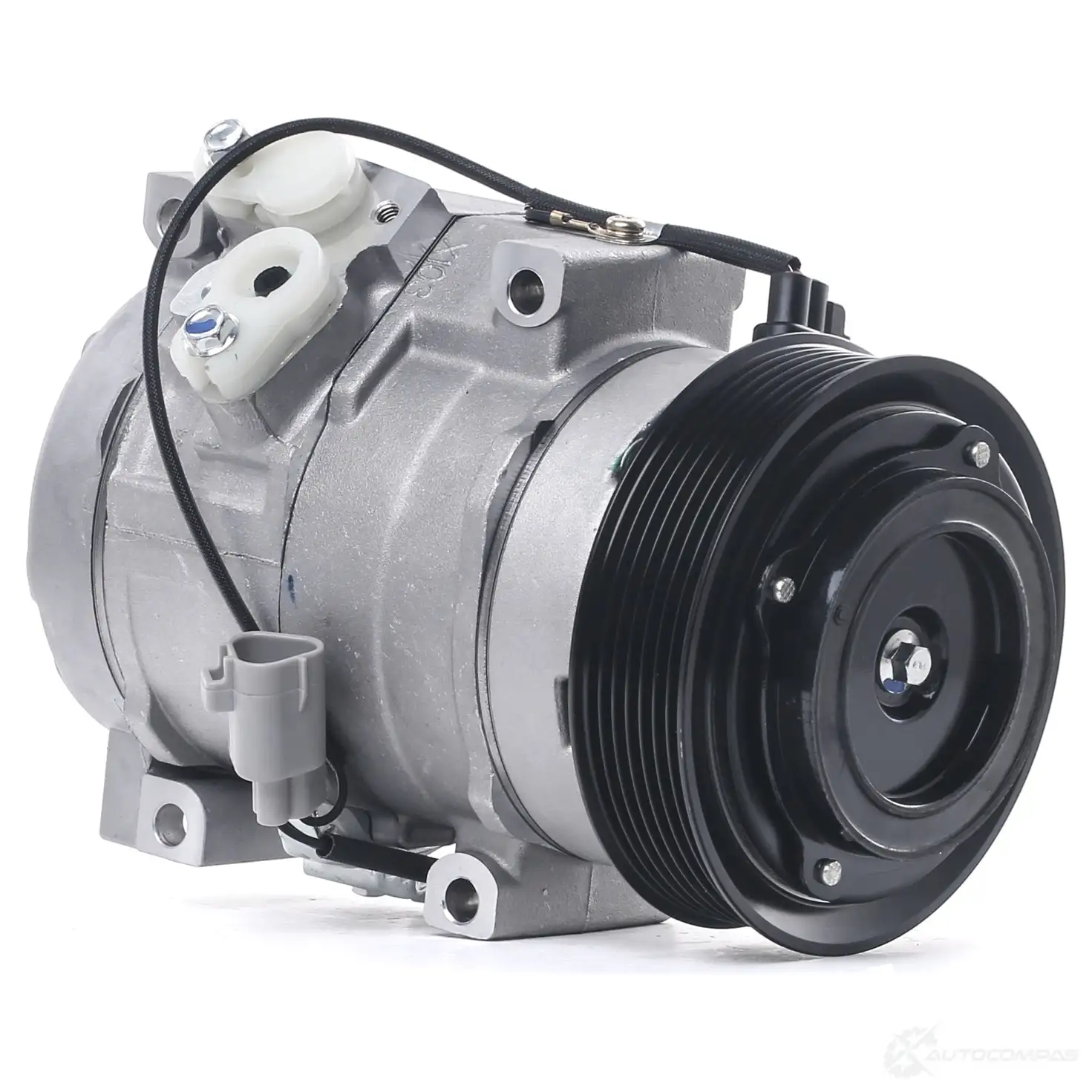 Компрессор кондиционера STARK 1438644228 skkm0340331 SHD9 ZL - Изображение 1
