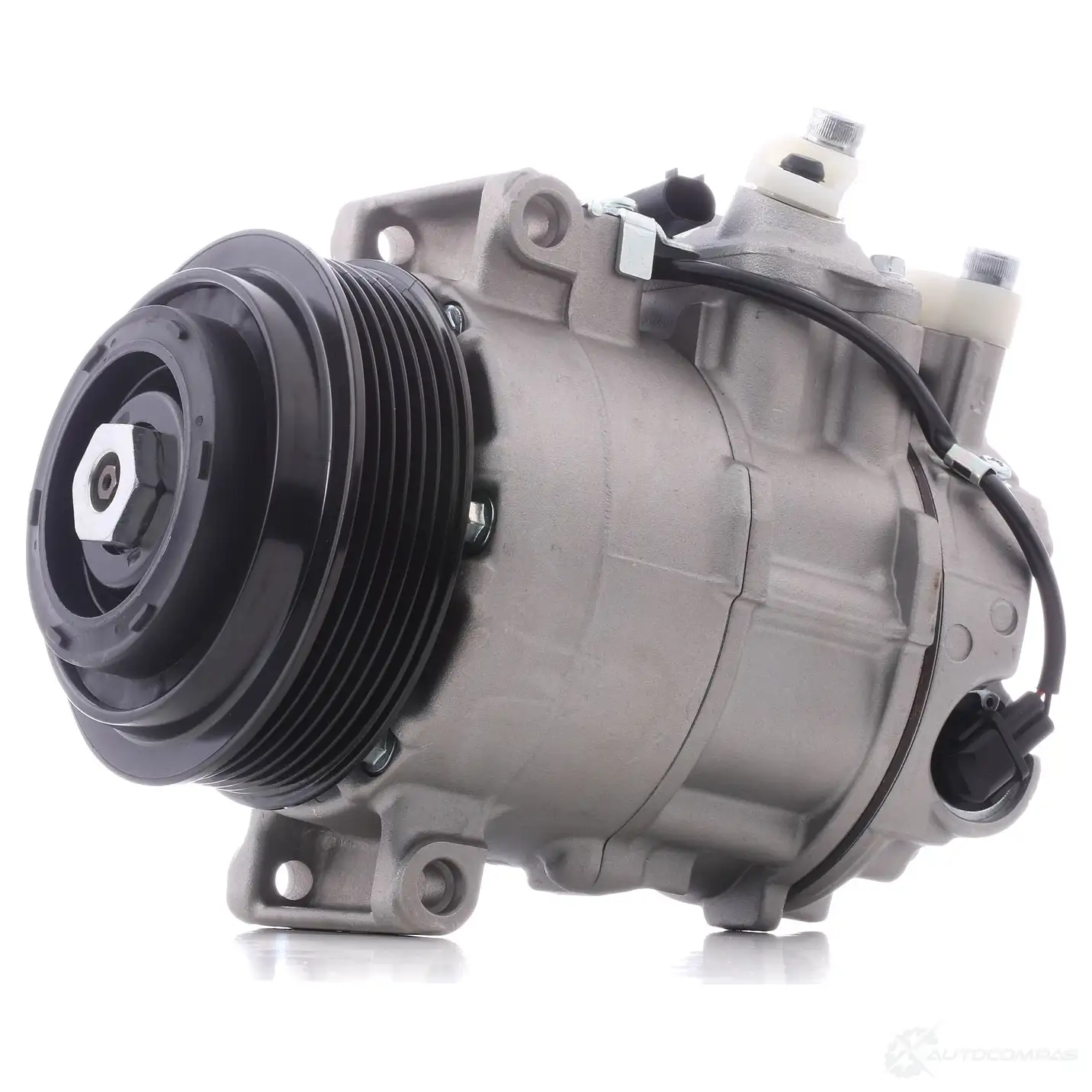 Компрессор кондиционера STARK W 45NIE skkm0340069 1437776156 - Изображение 1