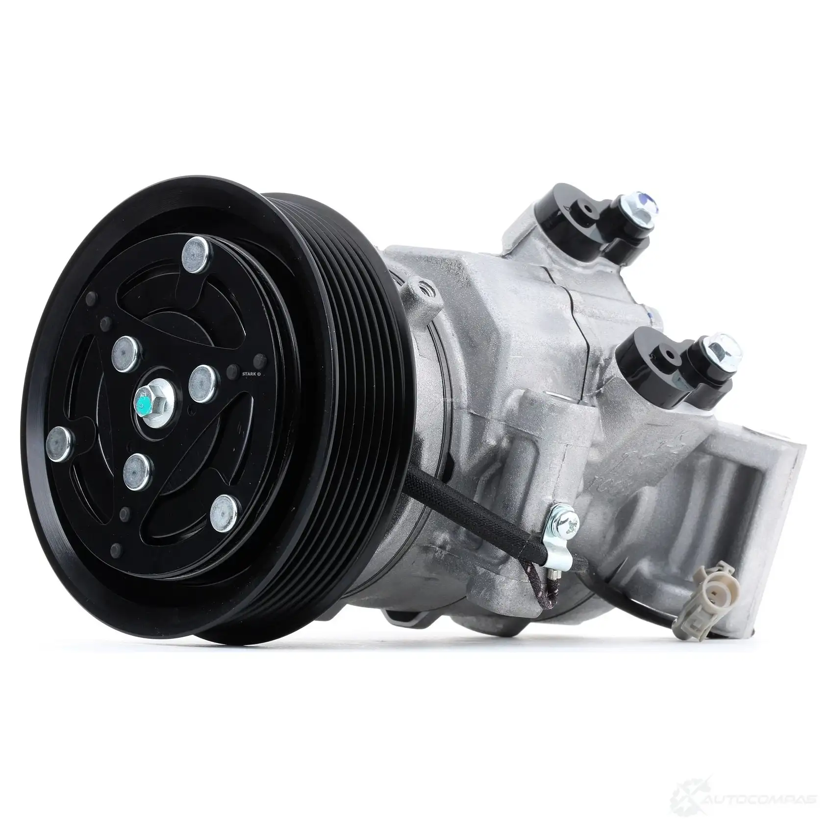 Компрессор кондиционера STARK skkm0340318 MX X4DR 1437772750 - Изображение 1