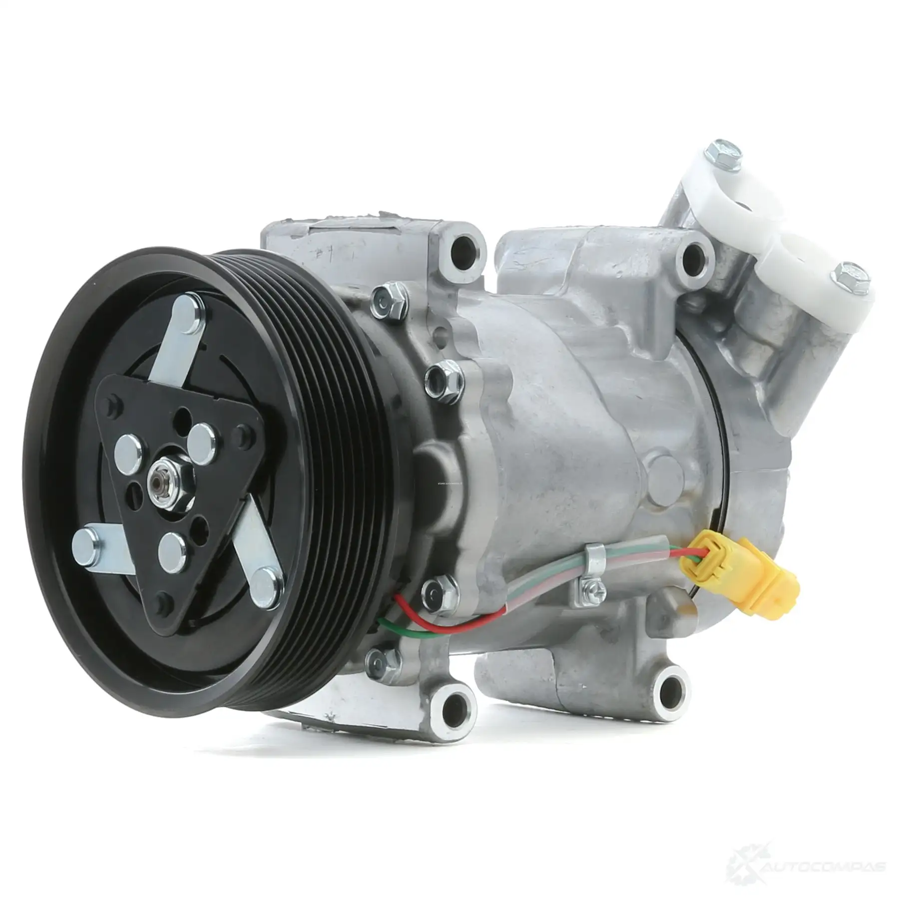Компрессор кондиционера STARK skkm0340274 1437773821 3MWD MAS - Изображение 1