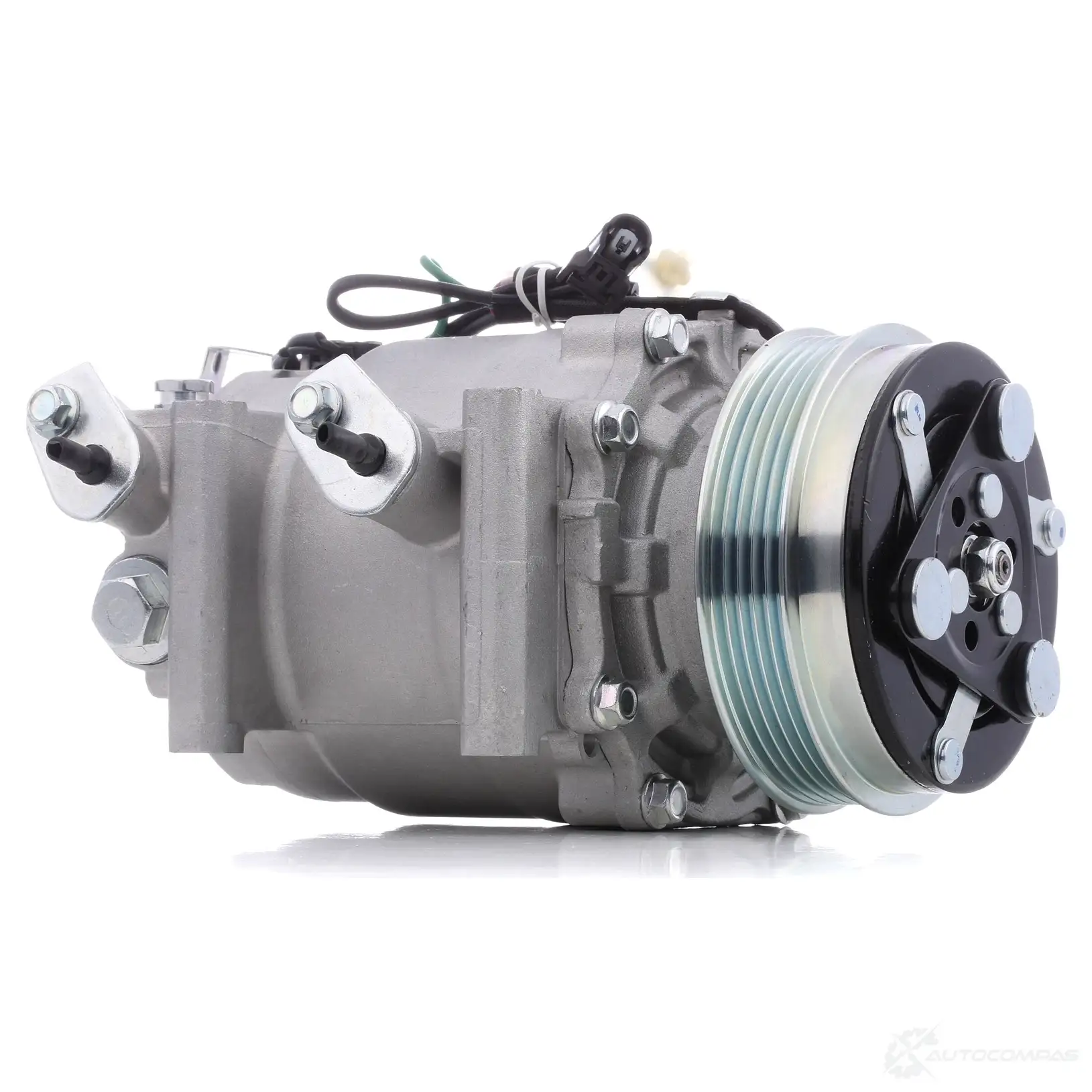 Компрессор кондиционера STARK skkm0340319 1437772691 T NO6K - Изображение 1