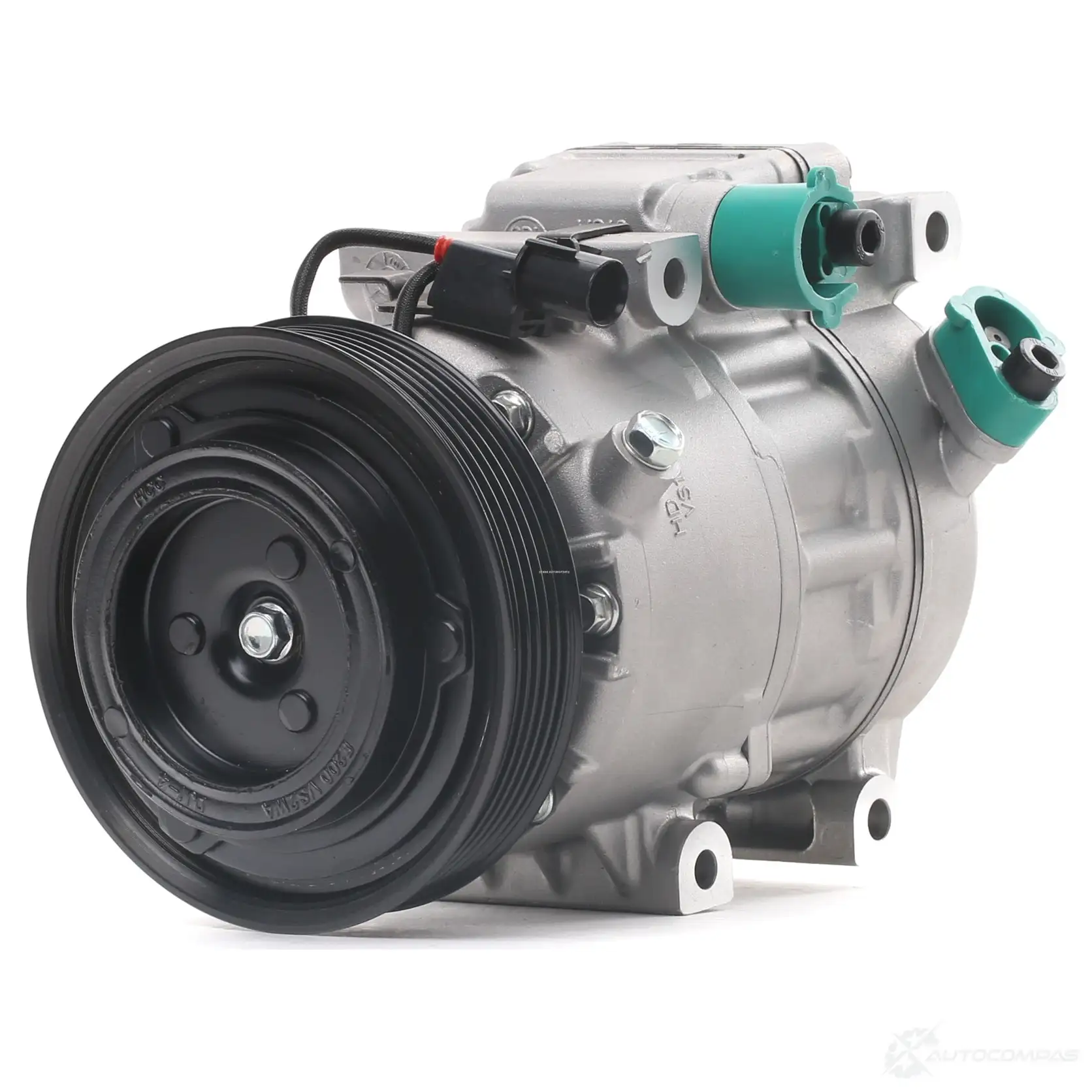 Компрессор кондиционера STARK skkm0340126 73 XSHMD 1437773094 - Изображение 1