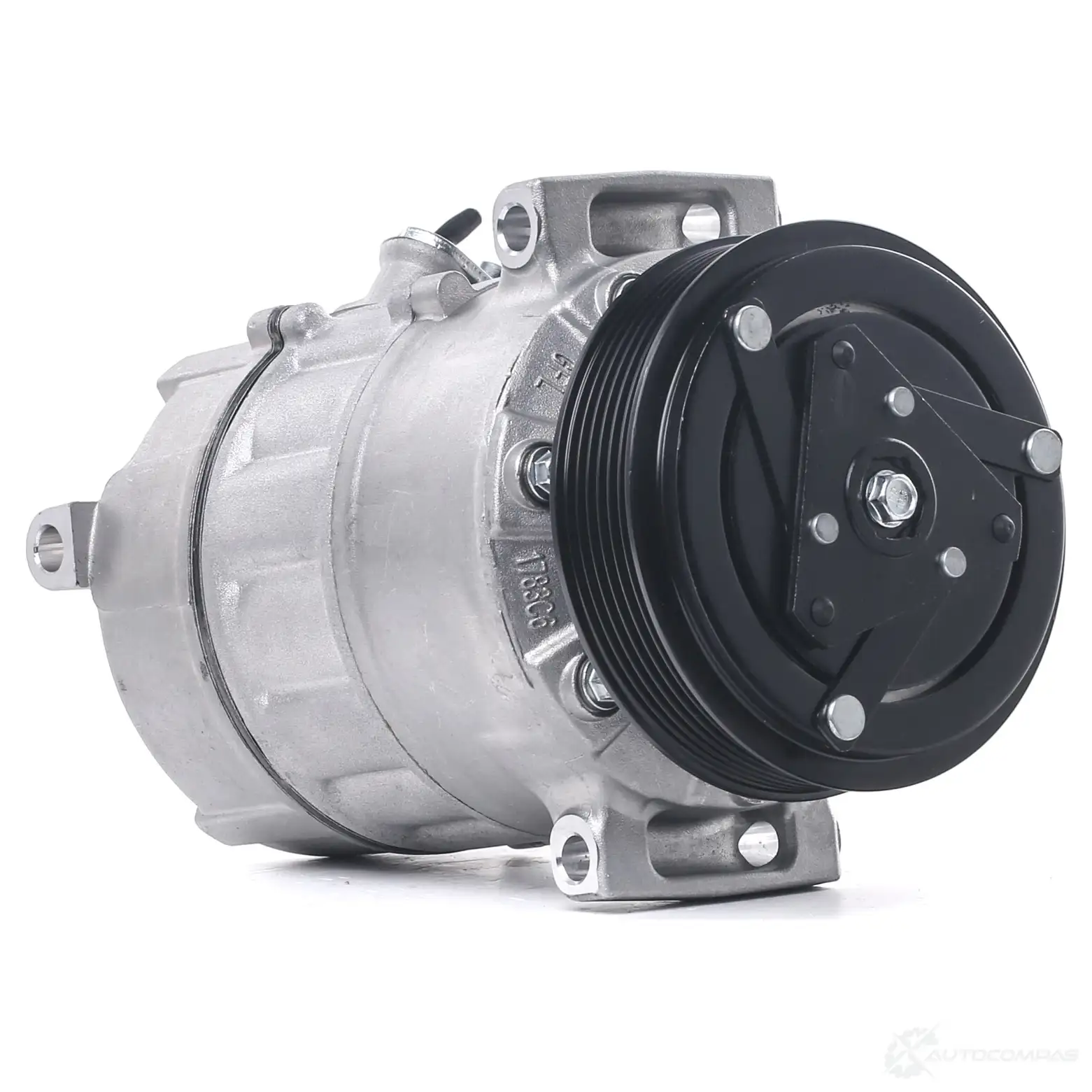 Компрессор кондиционера STARK 1C SUD skkm0340363 1438644235 - Изображение 1