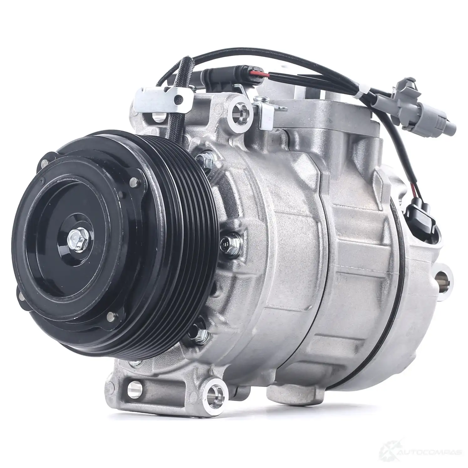 Компрессор кондиционера STARK 1438020382 skkm0340176 DV RTH - Изображение 1