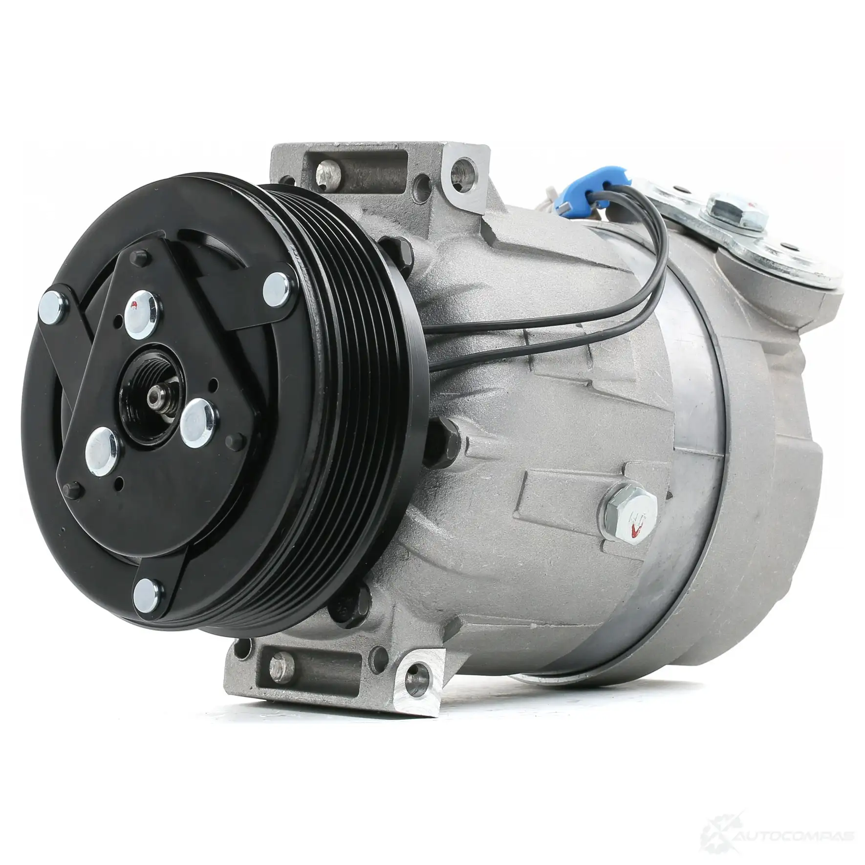 Компрессор кондиционера STARK skkm0340169 2RJ7 7 1437772697 - Изображение 1