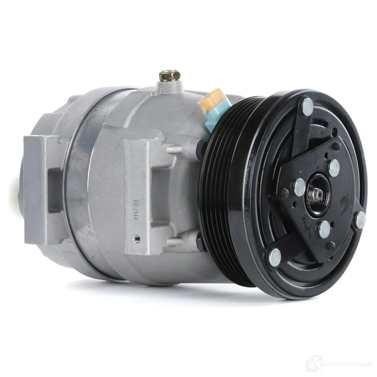 Компрессор кондиционера STARK skkm0340018 046 NO 1437773635