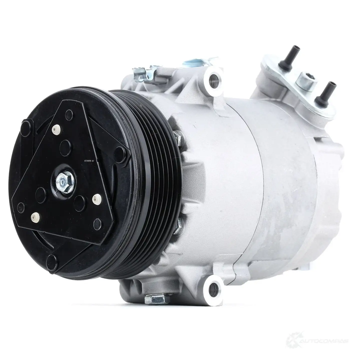Компрессор кондиционера STARK C AC83YU skkm0340070 1437774120 - Изображение 1