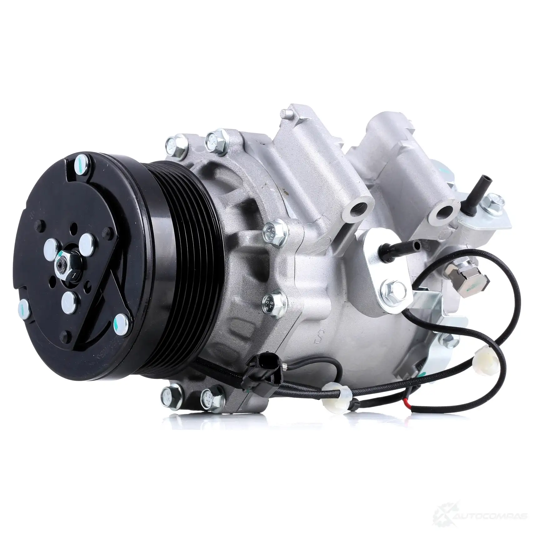 Компрессор кондиционера STARK skkm0340096 LO5 EYT 1437772714 - Изображение 1