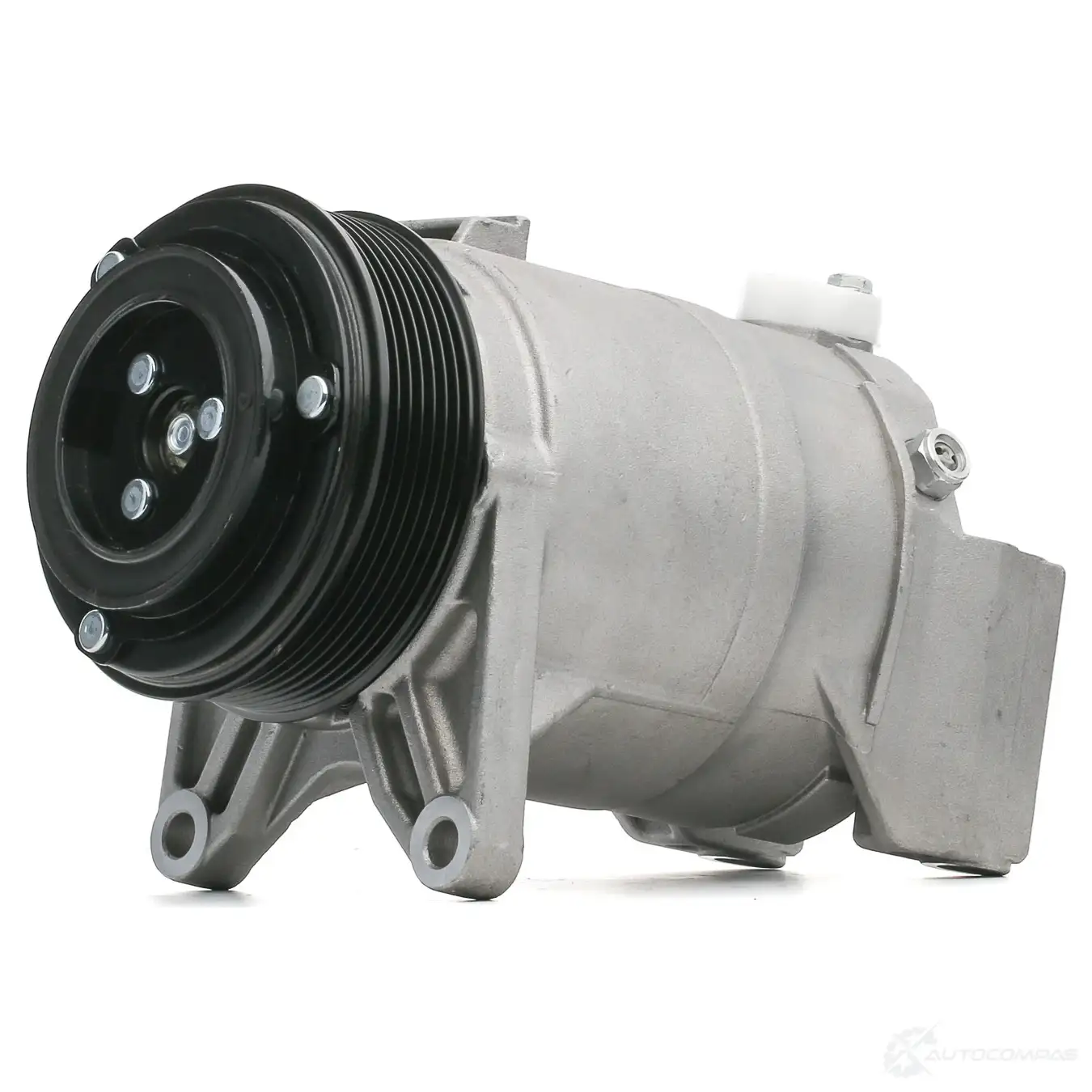 Компрессор кондиционера STARK skkm0340610 WHO FR 1438644272 - Изображение 1