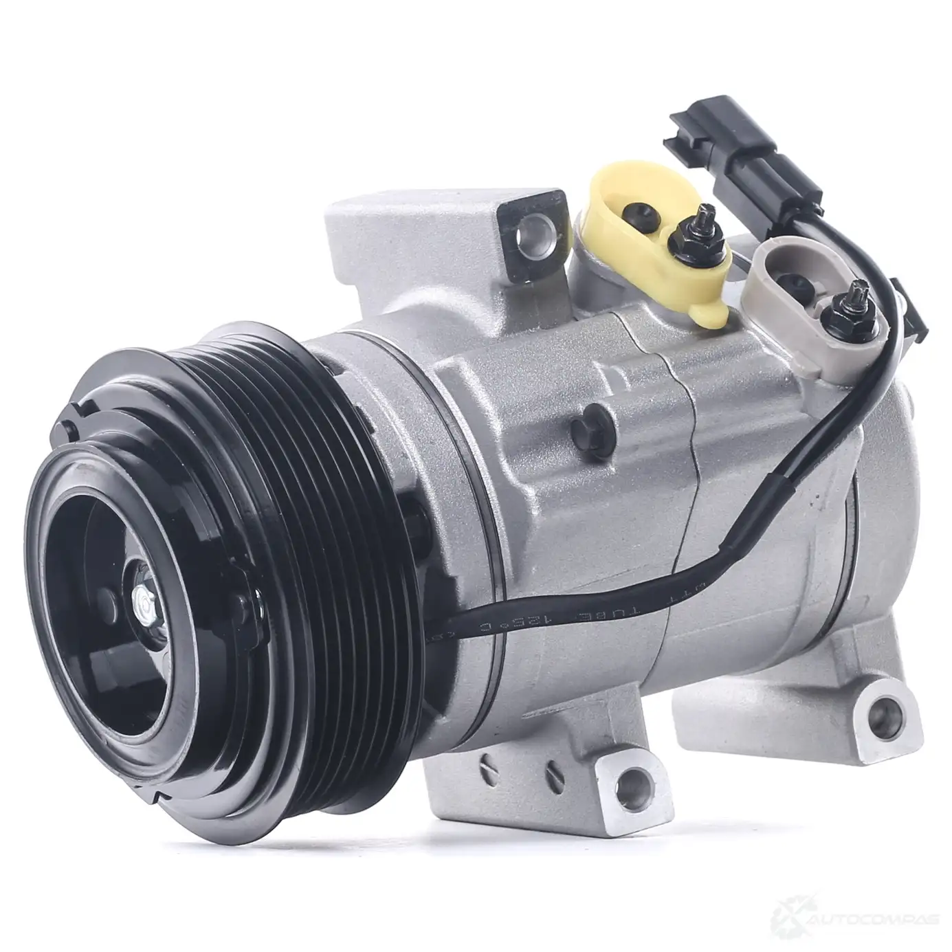Компрессор кондиционера STARK skkm0340635 4BTKI XR 1438020387 - Изображение 1