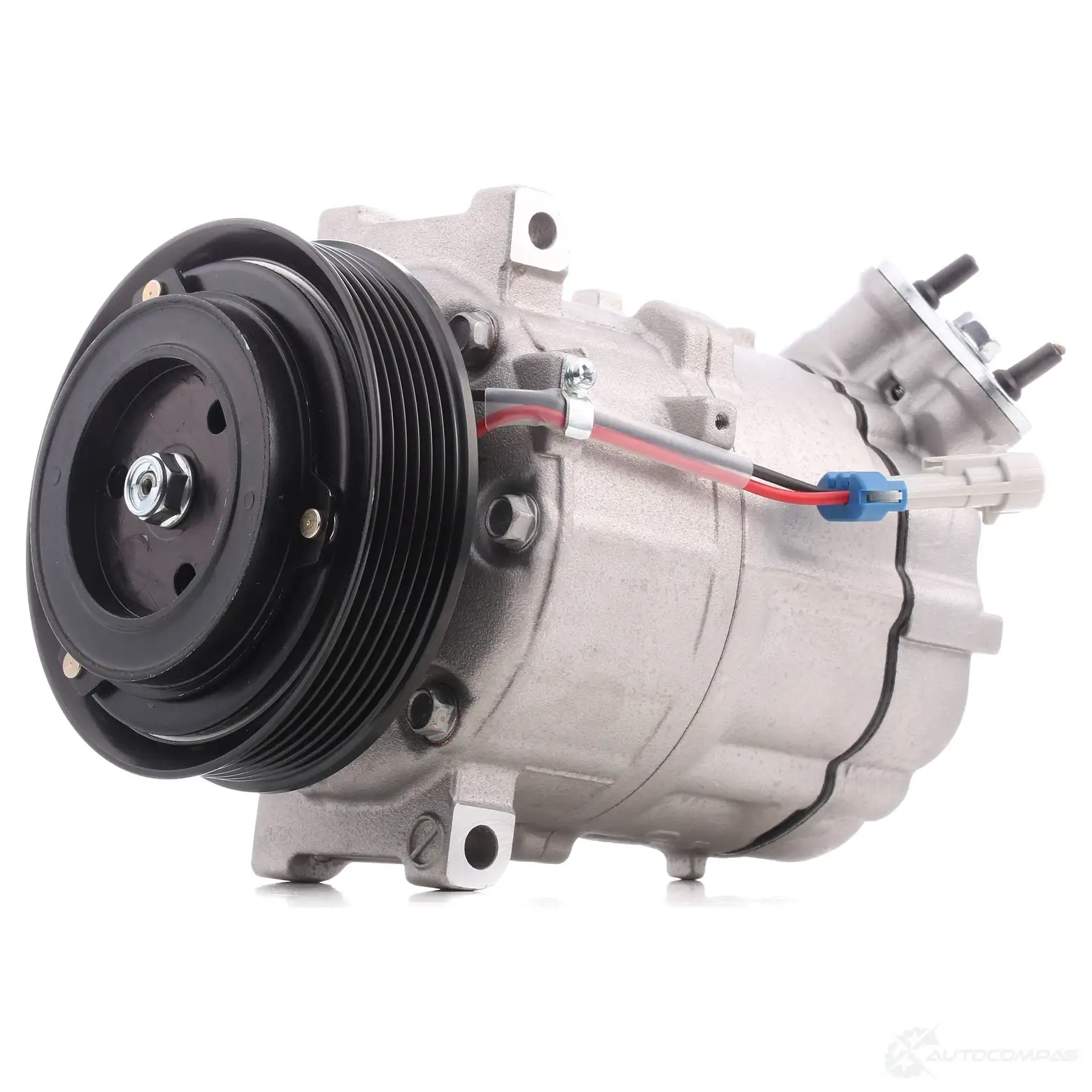 Компрессор кондиционера STARK 1437772565 6YLR4 RV skkm0340055 изображение 0