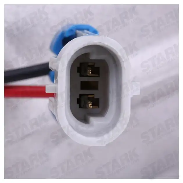 Компрессор кондиционера STARK 1437772565 6YLR4 RV skkm0340055 изображение 5