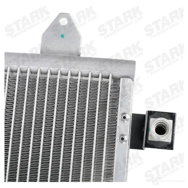 Радиатор кондиционера STARK H 5TZM skcd0110411 1438020368 изображение 3