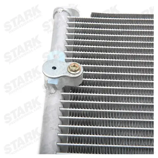 Радиатор кондиционера STARK skcd0110201 1437771179 Y5 856 изображение 4