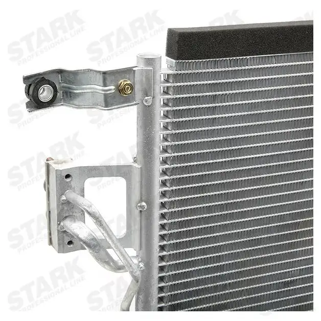 Радиатор кондиционера STARK PACGX 2 skcd0110130 1437771646 изображение 3