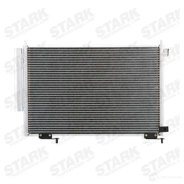 Радиатор кондиционера STARK skcd0110406 8 TCGIIT 1437772044 изображение 0