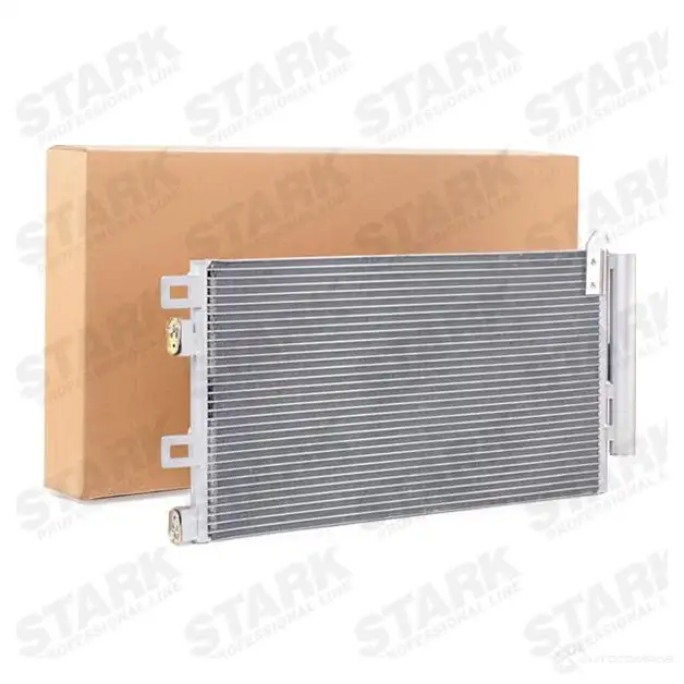 Радиатор кондиционера STARK skcd0110343 1437771580 7 RJLFCU изображение 0
