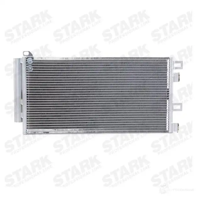 Радиатор кондиционера STARK skcd0110343 1437771580 7 RJLFCU изображение 3