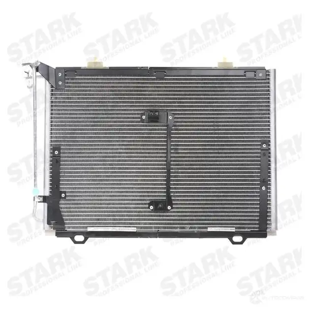 Радиатор кондиционера STARK HECRNM G 1437771520 skcd0110034 - Изображение 1