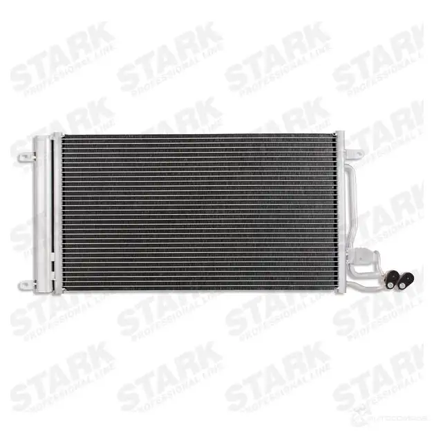 Радиатор кондиционера STARK skcd0110181 RP JBN97 1437771140 изображение 0