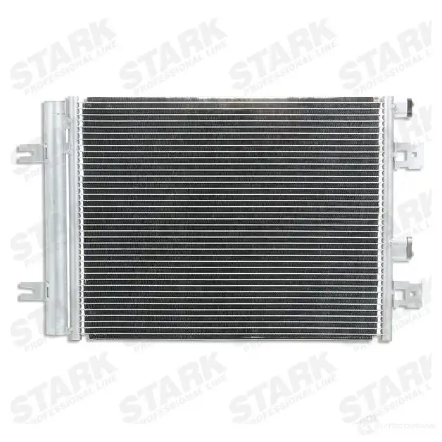 Радиатор кондиционера STARK 6 C35Q7L skcd0110191 1437770639 изображение 0